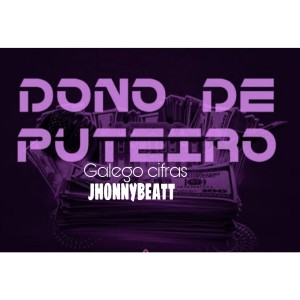 Dengarkan lagu TOCANO EM TODOS PUTEIRO (Explicit) nyanyian Jhonny beatt dengan lirik