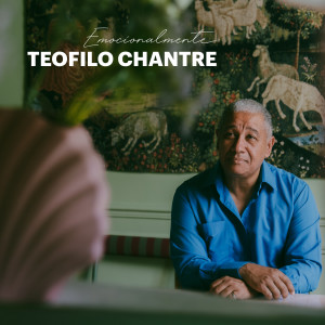收聽Teofilo Chantre的Bô Voz歌詞歌曲