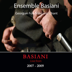 ดาวน์โหลดและฟังเพลง Naduri Sajavakhura (Guria)[Live] (Live) พร้อมเนื้อเพลงจาก Ensemble Basiani