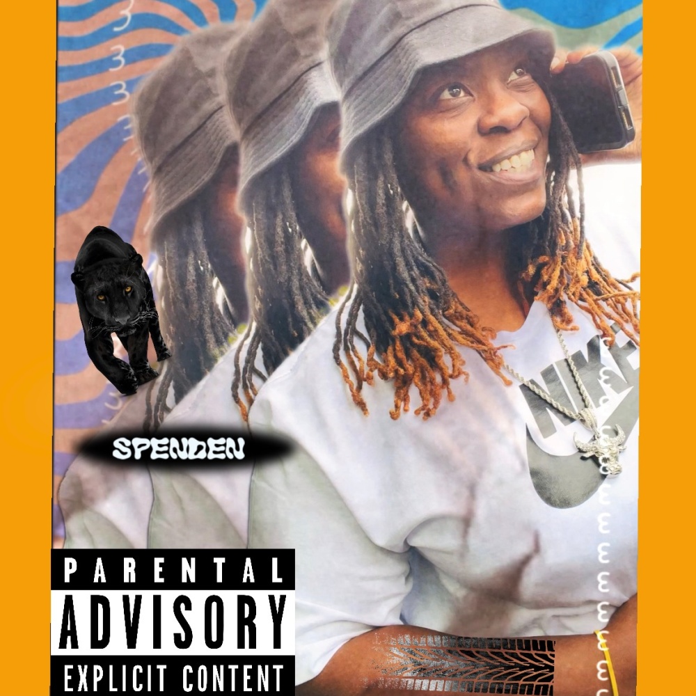 Spenden (Radio Edit) (Explicit) (Radio Edit|Explicit)
