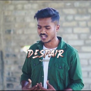 Nightmare的專輯Despair (Explicit)