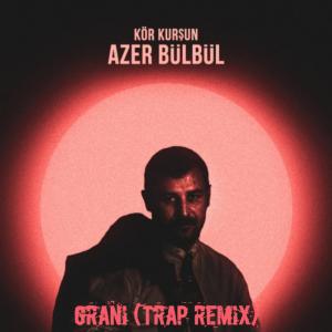 Album Kör Kurşun (feat. Metin Uslu) [Trap Version] from HızırBeatz