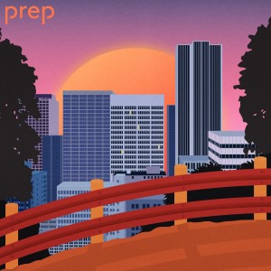 PREP的專輯PREP (Explicit)