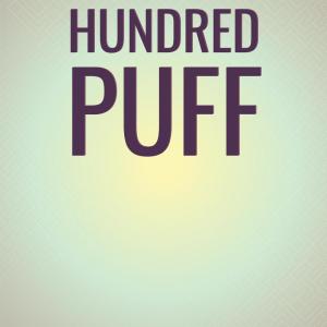 Various的专辑Hundred Puff