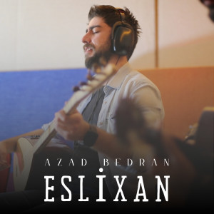 Album Eslixan from Azad Bedran