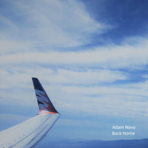 Album Back Home from Adam Novy