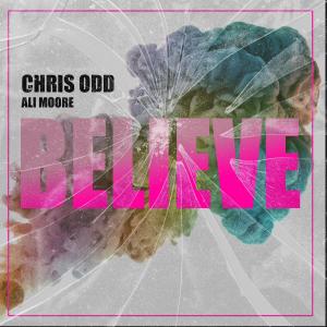 อัลบัม Believe ศิลปิน Ali Moore