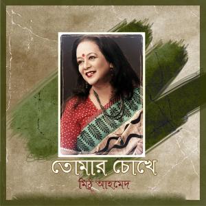 Dengarkan lagu Buja Na Bujar Majhe nyanyian Sreekantho Acharjo dengan lirik