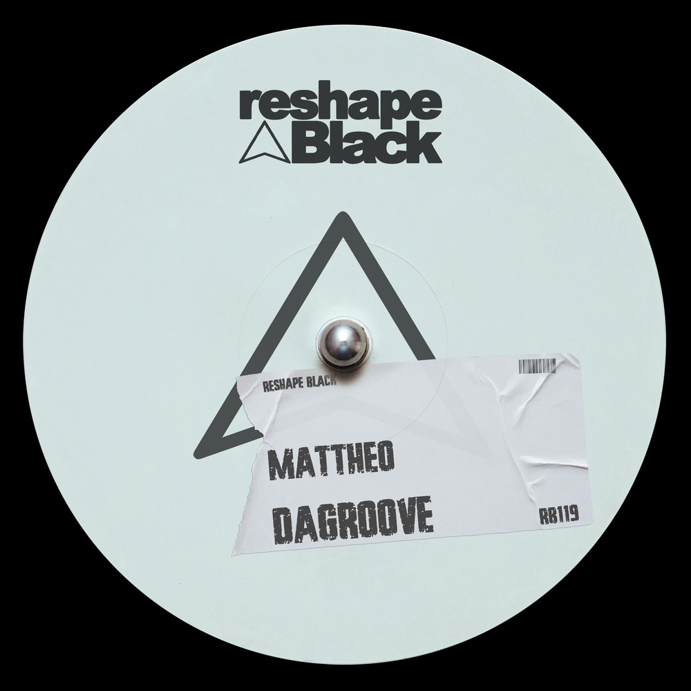 DaGroove (Original Mix)