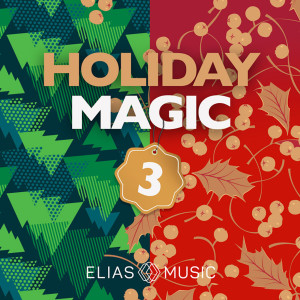 อัลบัม Holiday Magic, Vol. 3 ศิลปิน Jasper S. Schwartz