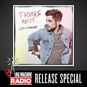 ดาวน์โหลดและฟังเพลง Kiss Me Like A Stranger (Commentary) พร้อมเนื้อเพลงจาก Thomas Rhett