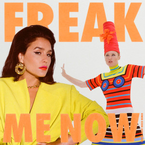 Jessie Ware的專輯Freak Me Now (Horse Meat Disco Remix)