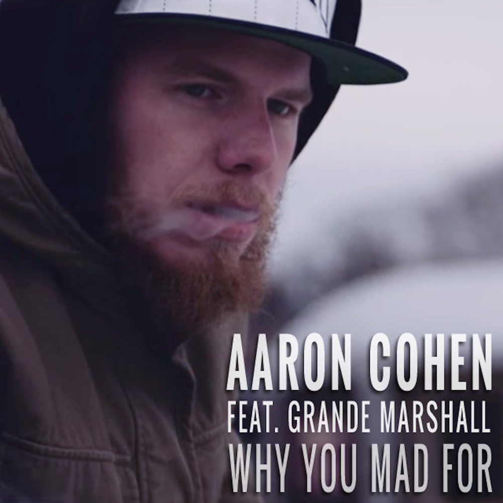 Why You Mad For