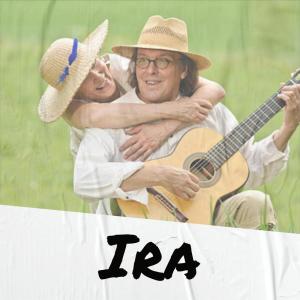 Album Ira from Various