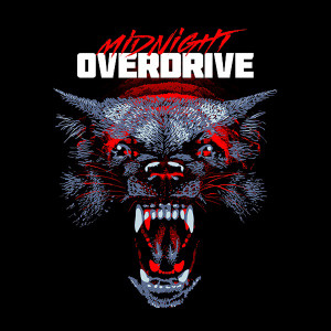 Album Midnight Overdrive from CDM Music