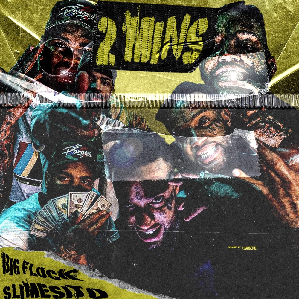 2 Mins (Explicit)