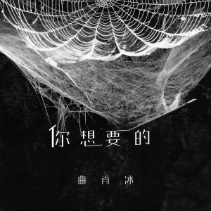 收聽曲肖冰的你想要的歌詞歌曲