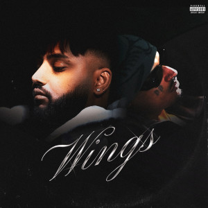 Album Wings (Explicit) from PRABH