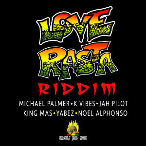 收聽Noel Alphonso的Love Rasta Riddim歌詞歌曲