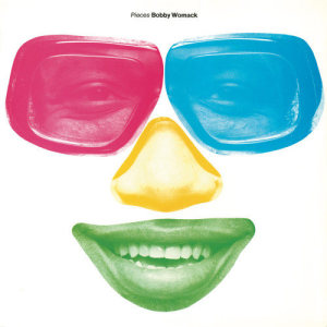 ดาวน์โหลดและฟังเพลง It's Party Time พร้อมเนื้อเพลงจาก Bobby Womack
