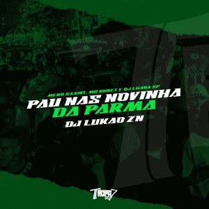 Listen to Pau nas novinha da Parma (Explicit) song with lyrics from DJ LUKAO ZN