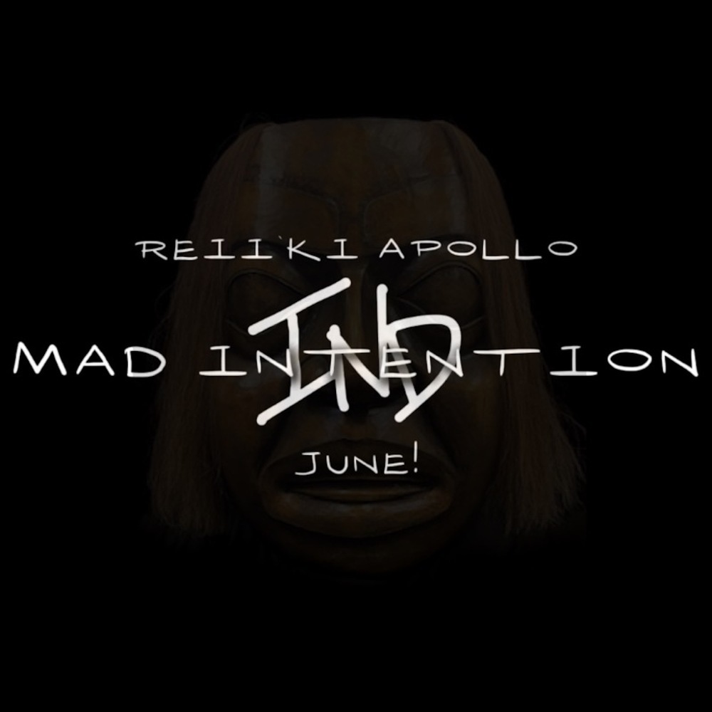 MAD INTENTION (Explicit)