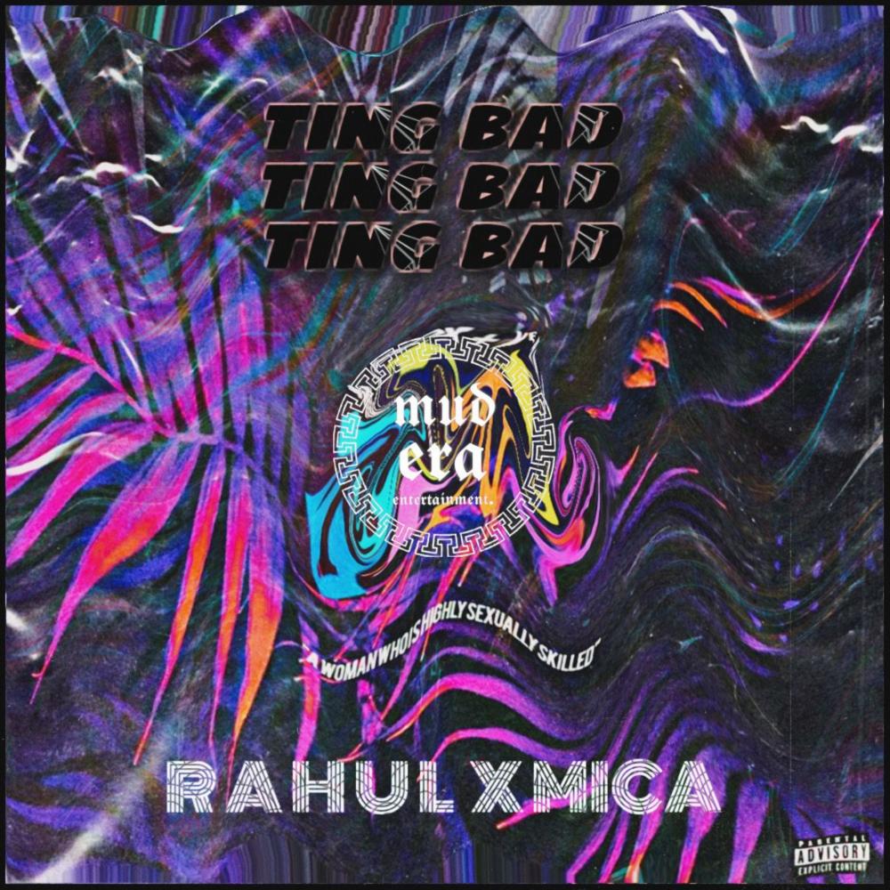 Ting Bad (feat. Mica)