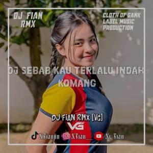 ดาวน์โหลดและฟังเพลง DJ SEBAB KAU TERLALU INDAH MENGKANE (INS) พร้อมเนื้อเพลงจาก DJ FIAN RMX