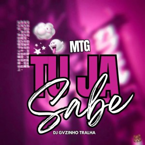 收聽Dj Gvzinho Tralha的MTG TU JA SABE (Explicit)歌詞歌曲