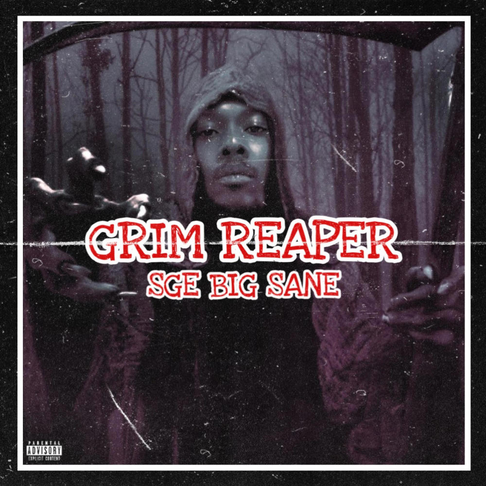Grim Reaper (Explicit)