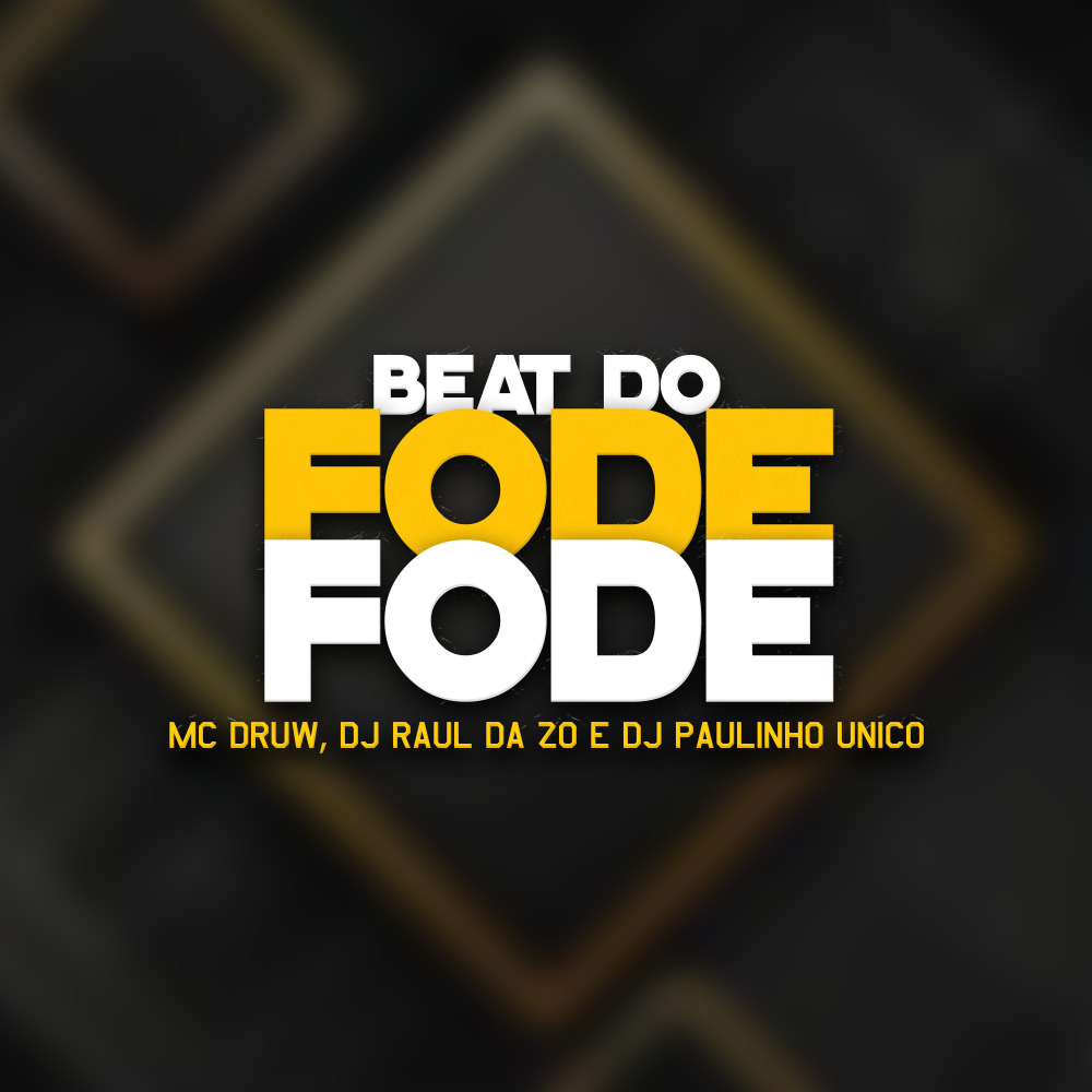 Beat do Fode Fode
