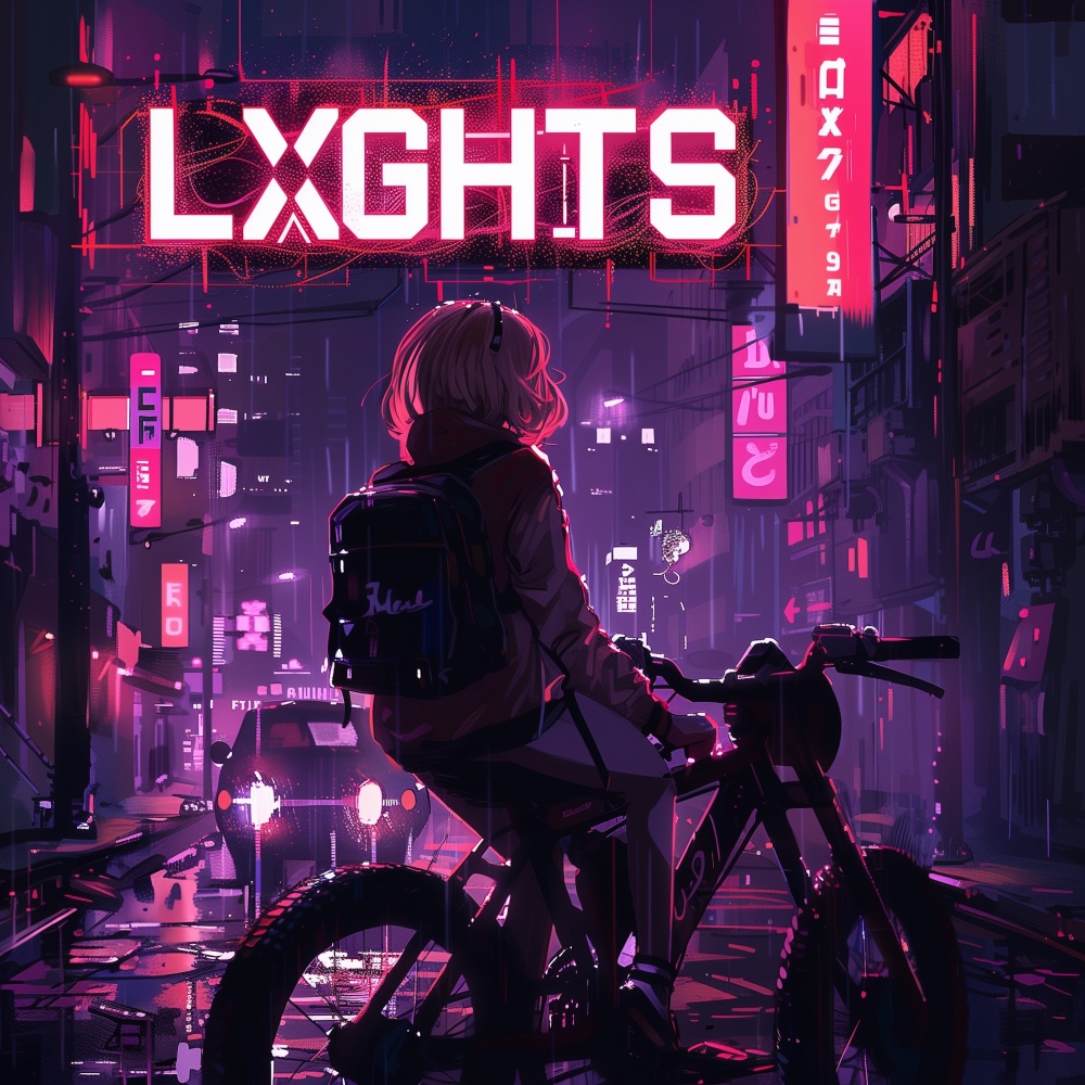 LXGHTS