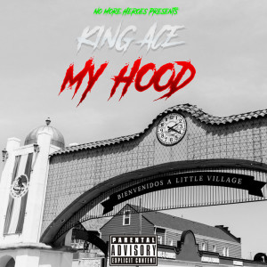 Album My Hood (Explicit) from 