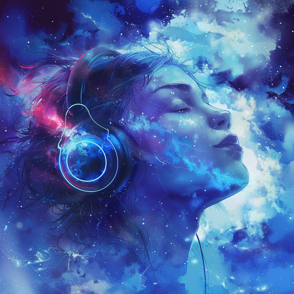 Night’s Binaural Drift