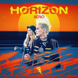 NERVO的专辑Horizon