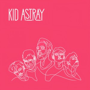 收聽Kid Astray的Ignite歌詞歌曲