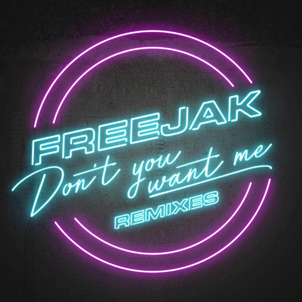 Don't You Want Me (DaLoops Remix)