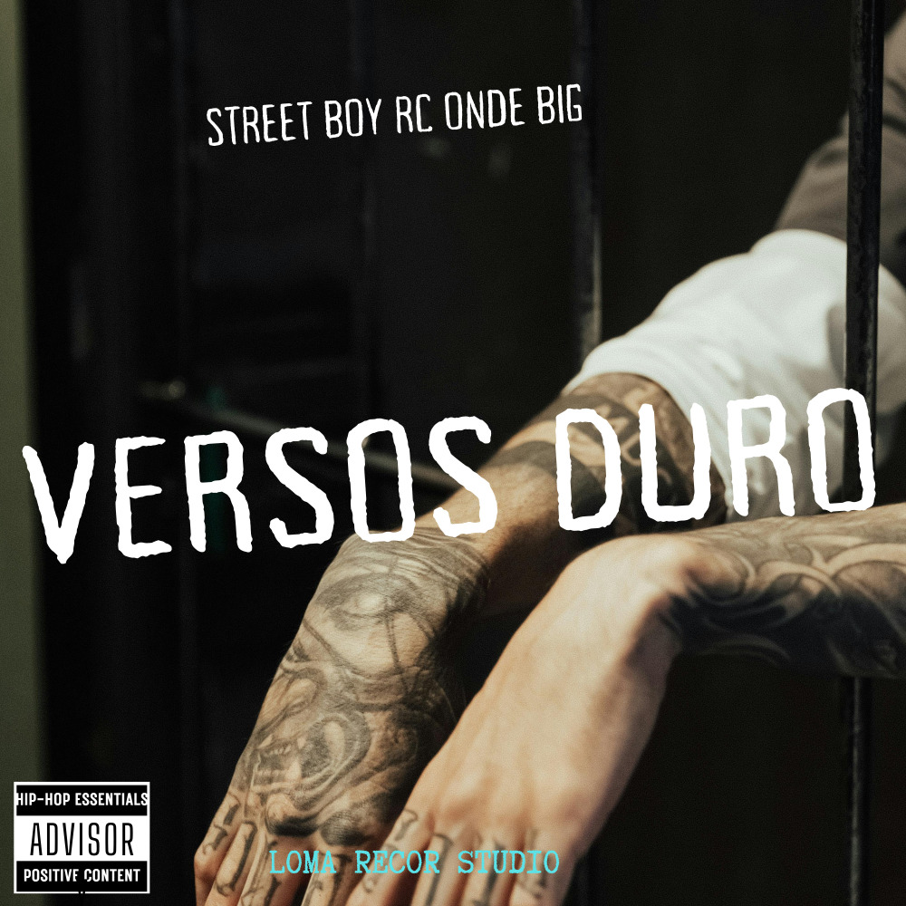 Versos Duro (Explicit)
