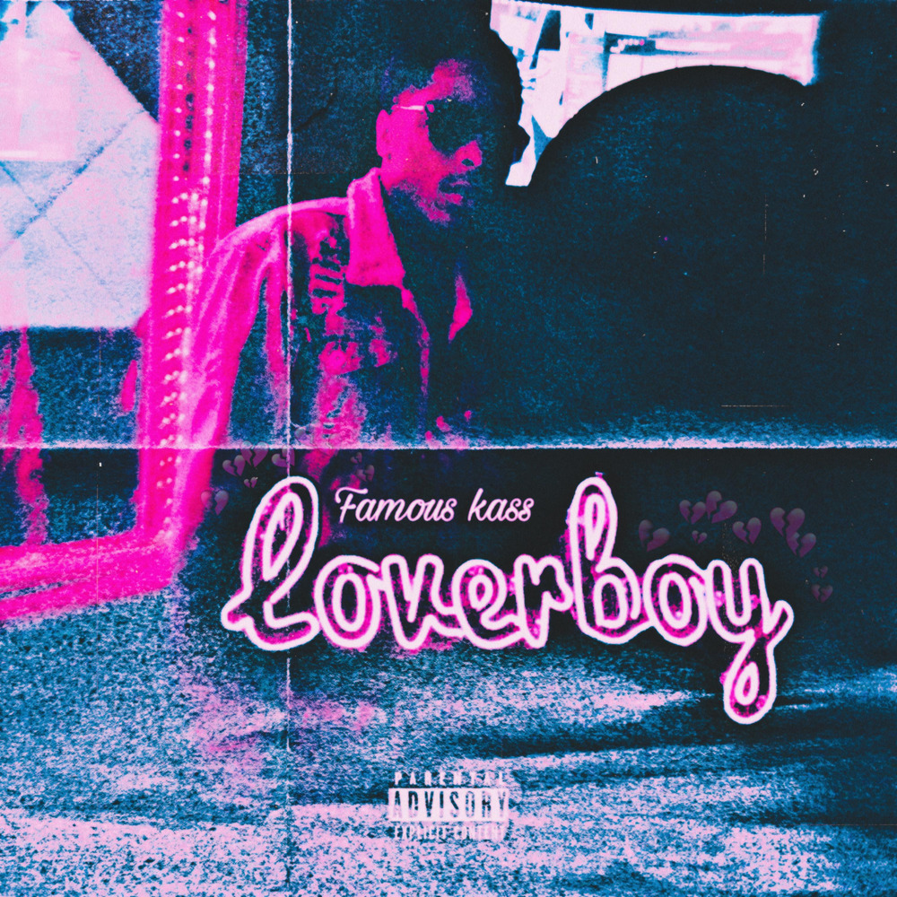 Loverr Boyy (Explicit)