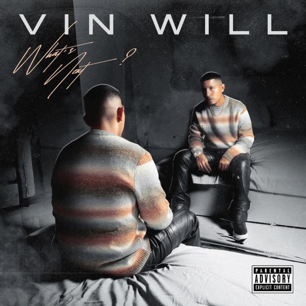 Sorry (feat. J. Milien)