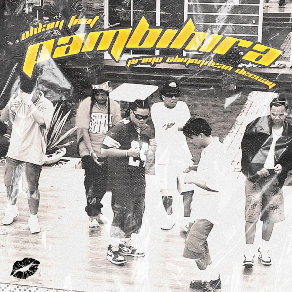 Pambihira (feat. Primo, SlimeyDean & Deecay) (Explicit)