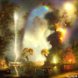 default playlist img