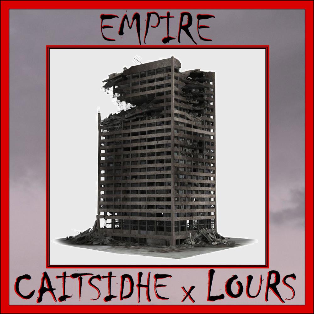 EMPIRE (feat. LOURS) (Explicit)