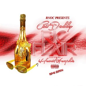 ดาวน์โหลดและฟังเพลง Ric Flair (Remix Edition) (Explicit) พร้อมเนื้อเพลงจาก IHeart Memphis