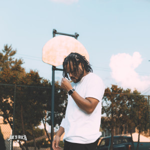 Album Schoolboy from Joey Aich