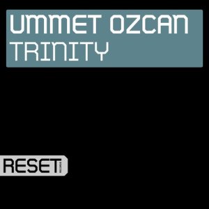 收聽Ummet Ozcan的Trinity (其他)歌詞歌曲