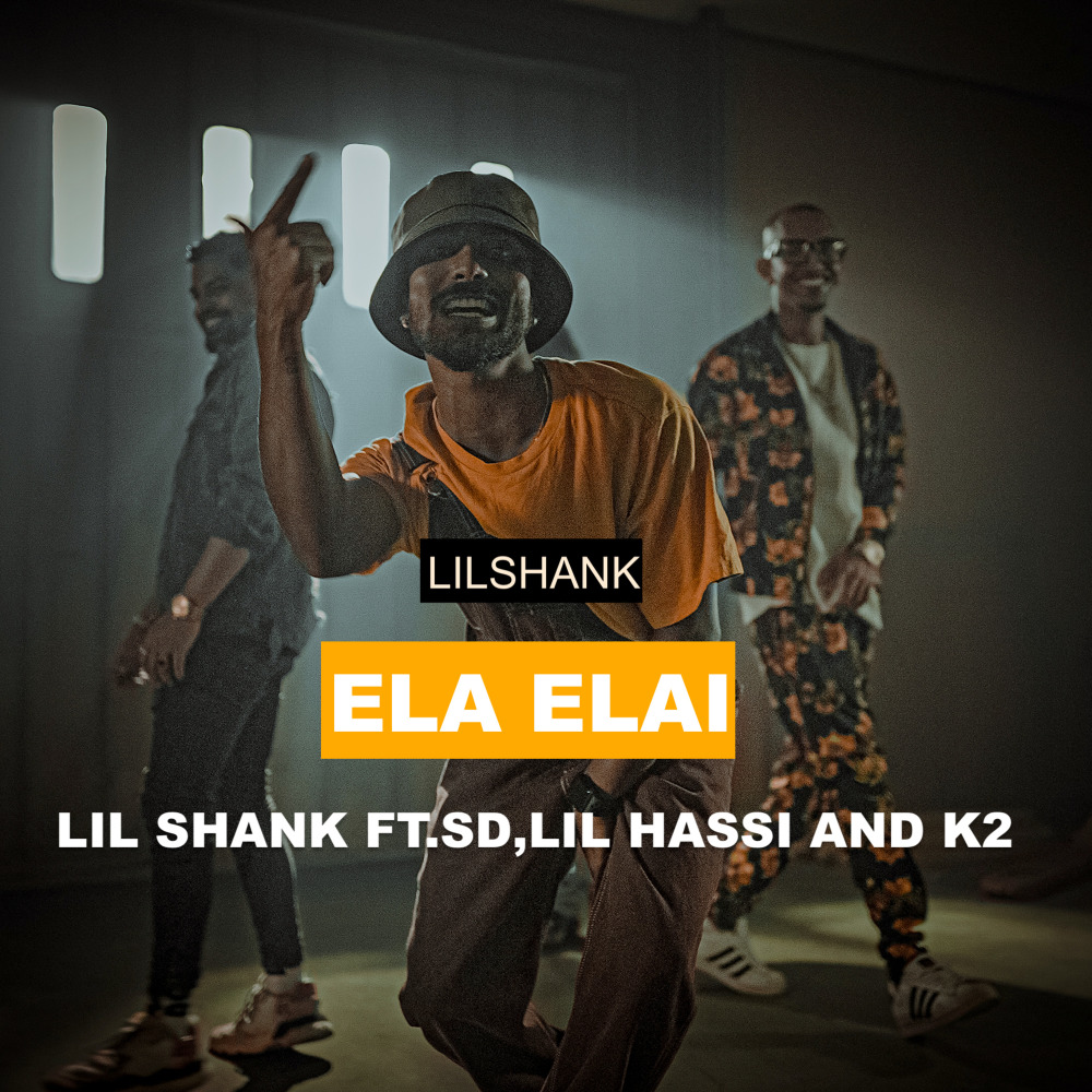 Ela Elai (Explicit)