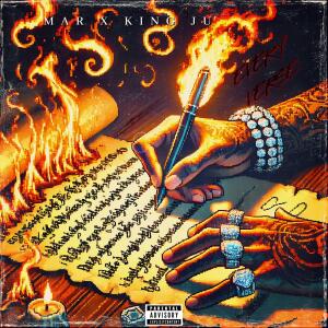 RTR DA LABEL的專輯Every Verse (feat. Mar & King Ju) [Explicit]