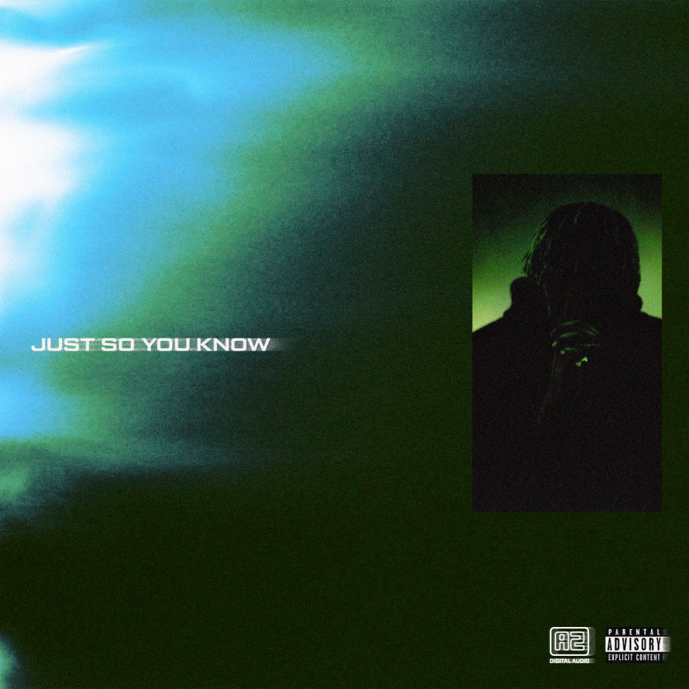 Just so You Know (Explicit)