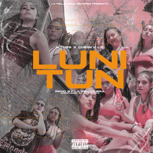 Album Luni Tun (Explicit) oleh Iktus